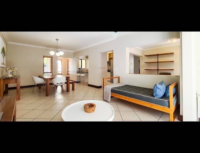 3 BEDROOM DUPLEX TO LET IN LONEHILL